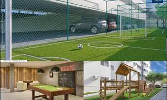 Imagem 7: Compre seu Flat em Casa Forte com Mensais a partir de R$750,00, Lazer completo