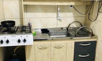 Imagem 3: Alugo Kitnet mobiliada