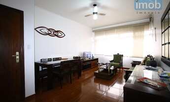 Imagem: Apartamento s à venda, 90 m² por R$ 470.000