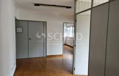 Imagem 3: Sala comercial para locação próximo ao Metro Jabaquara