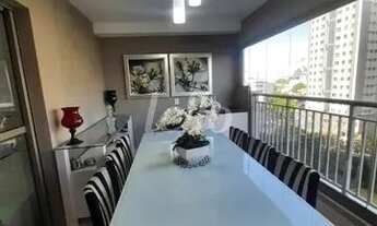 Imagem 3: São Paulo - Apartamento Padrão - Tatuapé