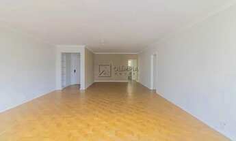 Imagem 5: Apartamento Locação Higienópolis 210 m² 4 Dormitórios