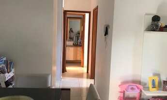 Imagem 5: Apartamento 69 m², 2 quartos (1 suíte), Sala, Armários, Cortinas, Cooktop, Lagoinha