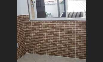 Imagem 4: Apartamento Conjugado Térreo - Realengo