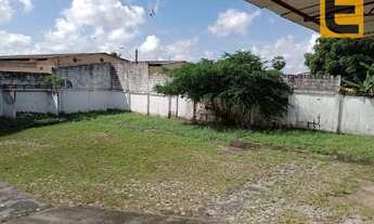 Imagem 5: Galpão para alugar, 726 m² por R$ 6.000/mês - Passaré - Fortaleza/CE