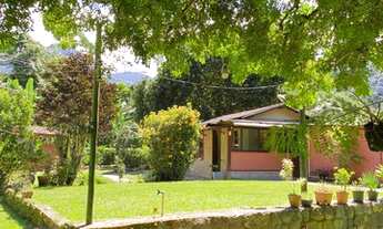 Imagem 5: Sítio para Hospedagem em Barra Grande Paraty