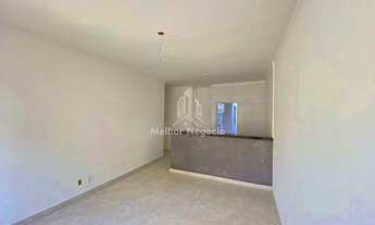 Imagem 3: Casa com 3 dorms, Parque Santa Bárbara, Campinas - R$ 372 mil, Cod: RRCA1832