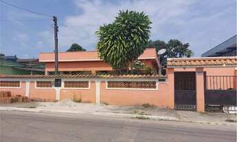 Imagem: Casa 2 quartos Inõa