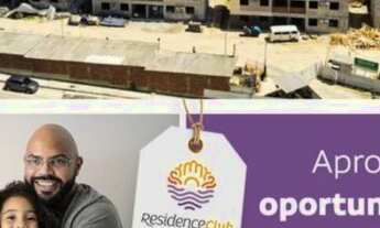 Imagem: Residence Club Dra Genny