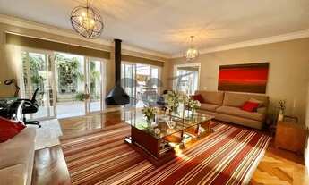 Imagem 5: Casa de Condomínio à venda no Jardim Cordeiro, São Paulo-SP