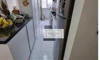 Imagem 3: Apartamento à venda, 63 m² por R$ 665.000,00 - Jardim São Caetano - São Caetano do Sul/SP