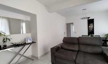 Imagem 3: Apartamento com 3 dormitórios à venda em Belo Horizonte