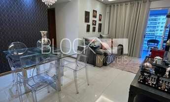 Imagem 4: Jacarepaguá Apartamento com 3 dormitórios