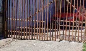 Imagem 2: Lote com ponto de comércio