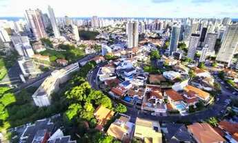 Imagem 5: Loft Mobiliado - Mundo Plaza - Caminho das Árvores - Salvador - BA