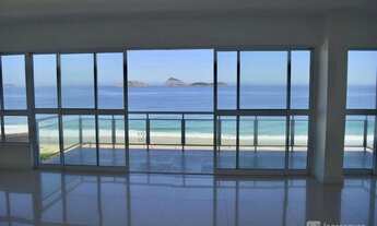 Imagem 2: Ipanema Apartamento com 3 dormitórios