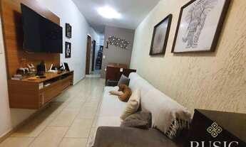 Imagem 6: Casa com 2 dormitórios, 63 m² - venda por R$ 250.000,00 ou aluguel por R$ 1.550,00/mês - V