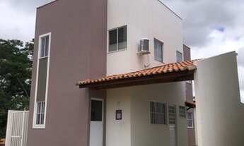 Imagem: SF - Ágio casa de condomínio duplex Jardins