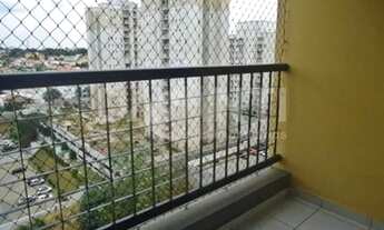 Imagem 3: Apartamento - Mansões Santo Antônio - Campinas