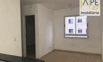 Imagem 2: Apartamento com 2 dormitórios para alugar, 48 m² por R$ 1.900,00/mês - Jardim Leonor Mende