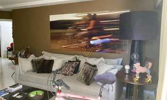 Imagem 4: ALPHAVILLE TAMBORE 2 - R$ 8.500.000,00 OPORTUNIDADE