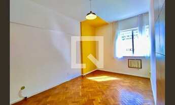 Imagem 3: Apartamento para Aluguel - Copacabana, 1 Quarto, 44 m2