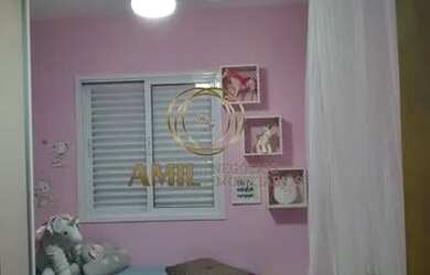 Imagem 6: Apartamento / Vila Maria / 02 dormitórios / 62m²/ São José dos Campos