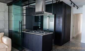 Imagem 7: Apartamento mobiliado a venda no Brava Prime