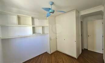 Imagem 4: 3 SUÍTES EM AMPLO APTO / ANDAR ALTO / LINDO PRÉDIO