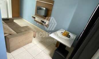 Imagem 2: OB- Alugo Apartamento Mobiliado em Balneário de Carapebus