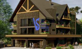 Imagem: Apartamento em Gramado/RS! Ref. 1040