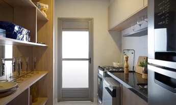 Imagem 7: Apartamento 2 dormitórios 73m² na Vila Prudente e Varanda Gourmet