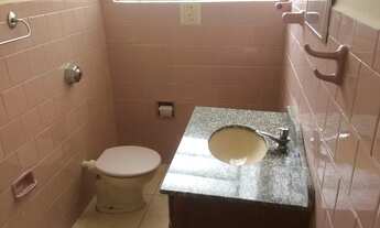 Imagem 6: Quarto e sala no centro