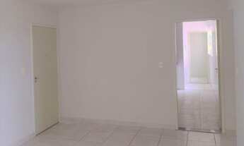 Imagem 3: Apto 2 Quartos (1 Suíte) c/ Dependência Empregada + Vaga (carro ou moto