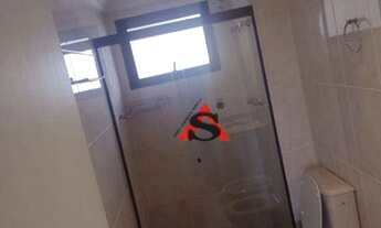 Imagem 6: Cobertura com 3 dormitórios para alugar, 160 m² por R$ 7.880,00/mês - Vila Mariana - São P