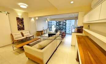 Imagem 4: Apartamento 3 dormitórios para Locação em São Paulo, Bosque da Saúde, 3 dormitórios, 1 suí