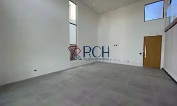 Imagem: Casa à venda - Condominio Nova Esplanada