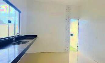 Imagem 6: Casa para venda com 220 metros quadrados com 3 quartos