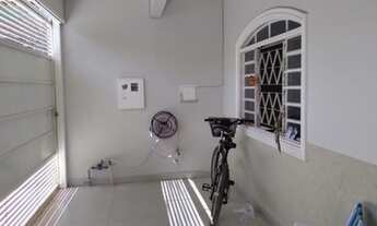 Imagem 2: Sobrado para venda possui 315 metros quadrados com 4 quartos em Areal - Brasília - DF