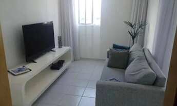 Imagem: Apartamento para aluguel com 64 metros quadrados