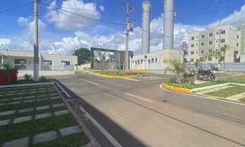 Imagem 6: Chapada do Bosque