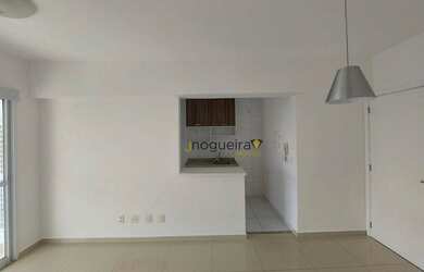 Imagem 4: Apartamento pronto para morara com vista livre!