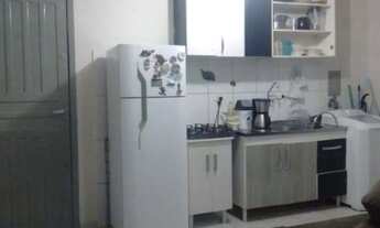 Imagem 3: VSC - Casa 2/4 em Cajazeiras