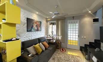 Imagem 3: Casa com 2 dorms, Villa Flora, Hortolândia - R$ 390 mil, Cod: RCA2680