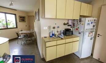 Imagem 6: Apartamento Venda Perdizes 298 m² 4 Dormitórios