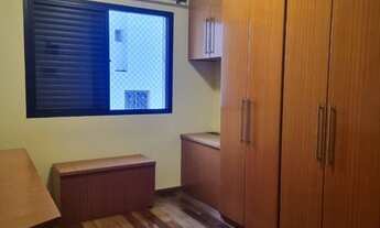 Imagem 2: São Paulo - Apartamento Padrão - Tatuapé