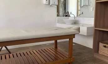 Imagem 4: Celebrantion Garibaldi- Alugo Excelente Apt 1/4 SEMI MOBILIADO - Rio Vermelho