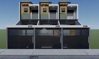 Imagem: Sobrado com 3 dormitórios à venda, 206