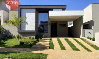 Imagem 2: Casa com 3 dormitórios à venda, 193 m² por R$ 1.500.000,00 - Vila do Golf - Ribeirão Preto
