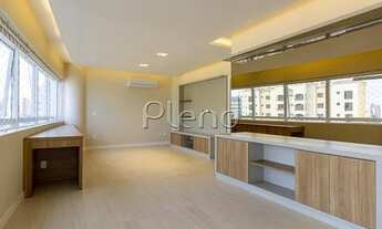 Imagem 2: Apartamento à venda no Cambuí - Campinas